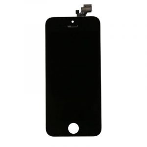 LCD дисплей iPhone 5 черен