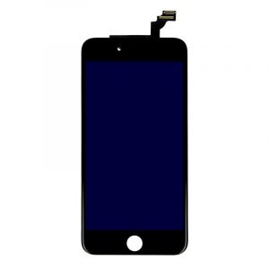 LCD дисплей iPhone 6 Plus черен