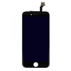 LCD дисплей iPhone 6 черен