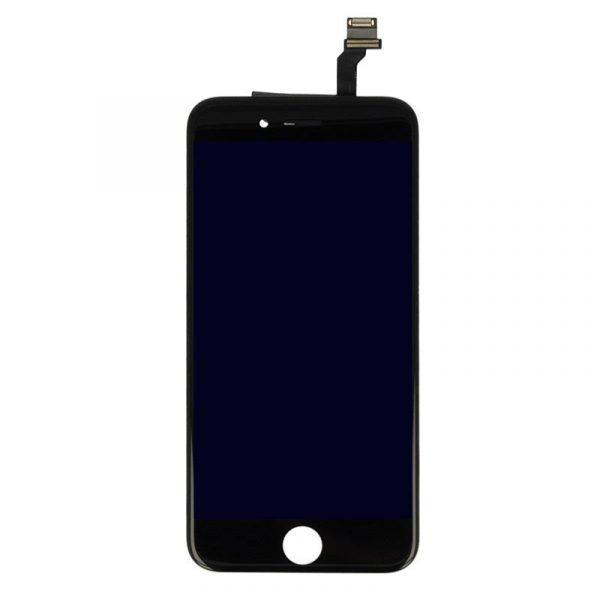 LCD дисплей iPhone 6 черен