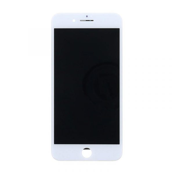 LCD дисплей iPhone 7 Plus бял