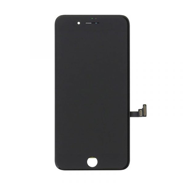 LCD дисплей iPhone 8 Plus черен