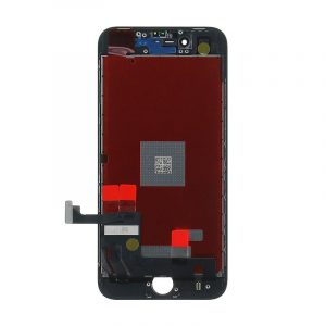 LCD дисплей iPhone 8 / SE (2020) черен