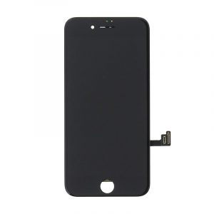 LCD дисплей iPhone 8 / SE (2020) черен