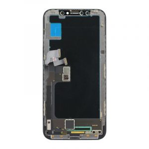 LCD дисплей iPhone X