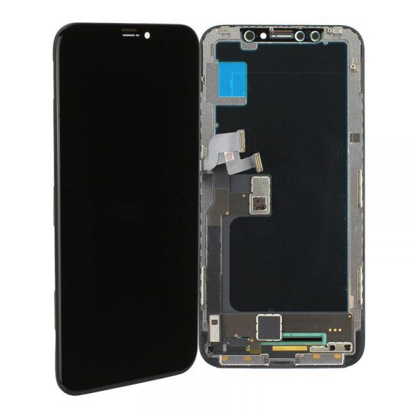 LCD дисплей iPhone X