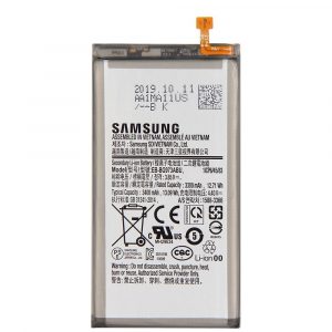 Батерия Samsung S10 G973