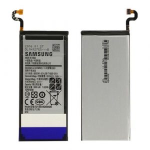 Батерия Samsung S7 G930