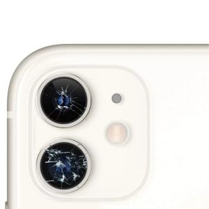 Стъкло камера iPhone 12