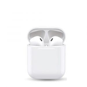 Bluetooth слушалки Handsfree XO - F60 Plus, бели