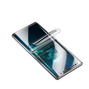Протектор Hydrogel DEVIA Samsung S7 Edge