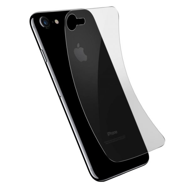 Hydrogel протектор за гръб DEVIA iPhone 8 Plus