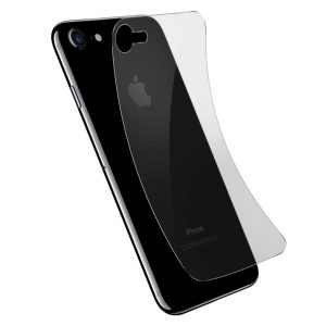 Hydrogel протектор за гръб DEVIA iPhone SE 2020