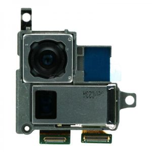 Камера задна Samsung S20 Ultra