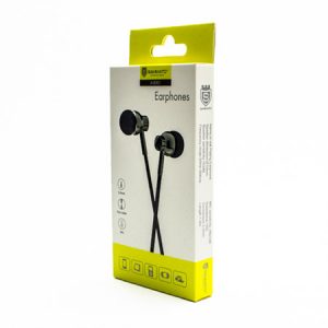 Слушалки Handsfree SAMMATO CH, 3.5mm