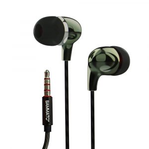 Слушалки Handsfree SAMMATO PL, 3.5mm