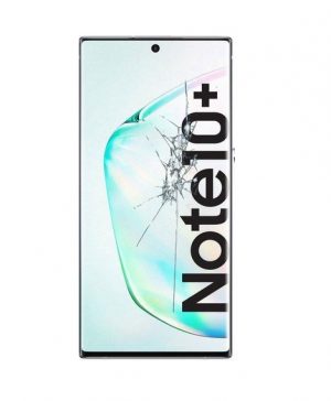 Смяна стъкло на дисплей Samsung Note 10 Plus