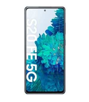 Смяна стъкло на дисплей Samsung S20 FE