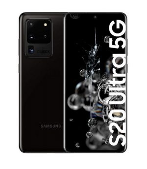 Смяна стъкло на дисплей Samsung S20 Ultra