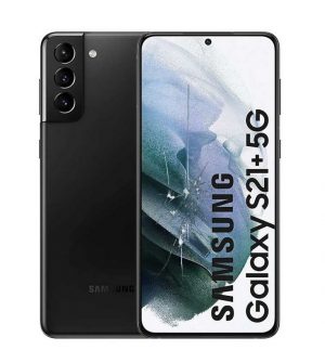 Смяна стъкло на дисплей Samsung S21 Plus