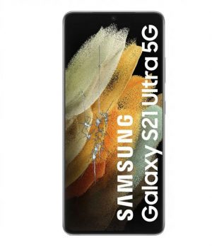 Смяна стъкло на дисплей Samsung S21 Ultra