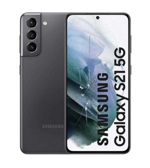 Смяна стъкло на дисплей Samsung S21