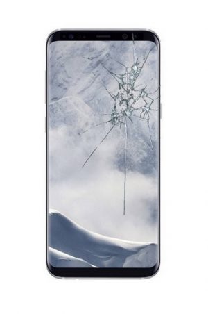 Смяна стъкло на дисплей Samsung S8 Plus