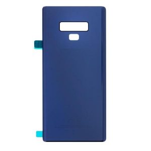 Заден капак Samsung Note 9 син