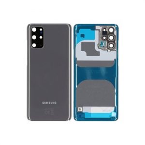Заден капак Samsung S20 Plus сив