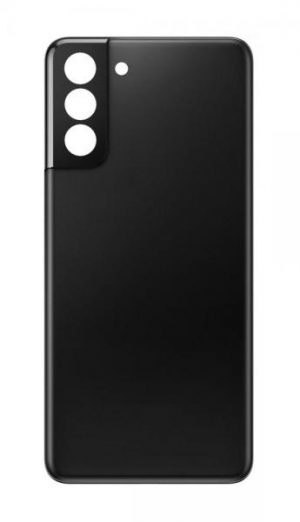 Заден капак Samsung S21 Plus черен