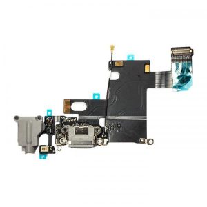 Лентов кабел iPhone 6 + зарядна букса