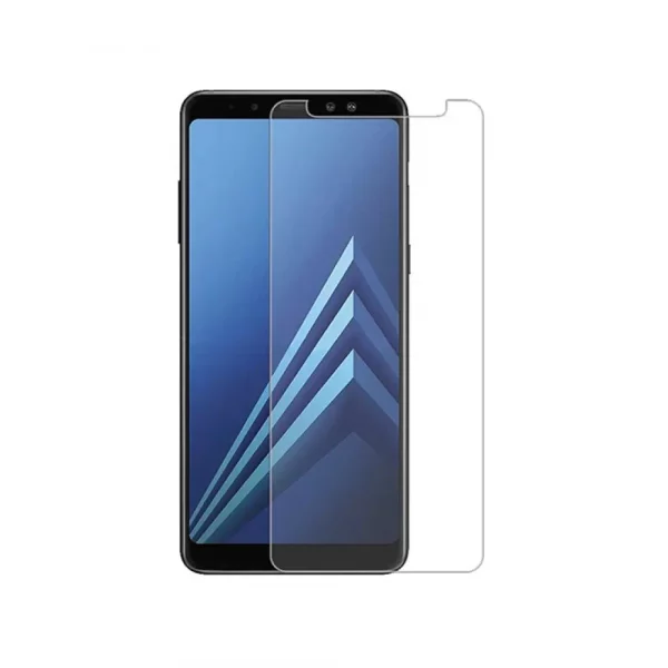 Стъклен протектор Samsung A7 2018