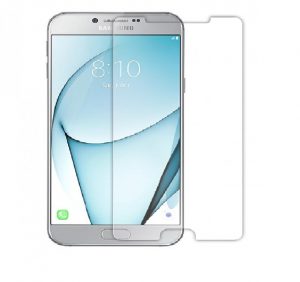Стъклен протектор Samsung A8