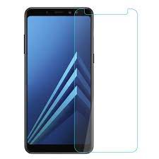 Стъклен протектор Samsung A8 2018