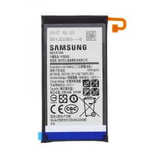 Батерия Samsung A3 2017