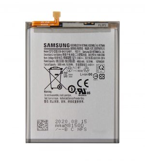 Батерия Samsung A31