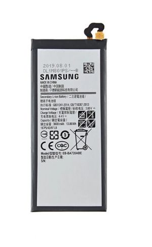 Батерия Samsung A7 2017