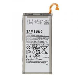 Батерия Samsung A8 2018