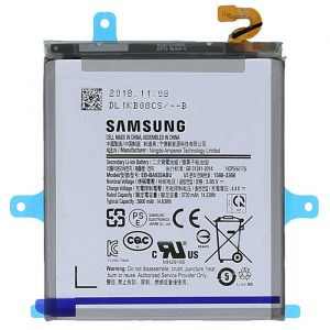 Батерия Samsung A9 2018