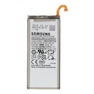 Батерия Samsung J6