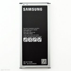 Батерия Samsung J7 2016