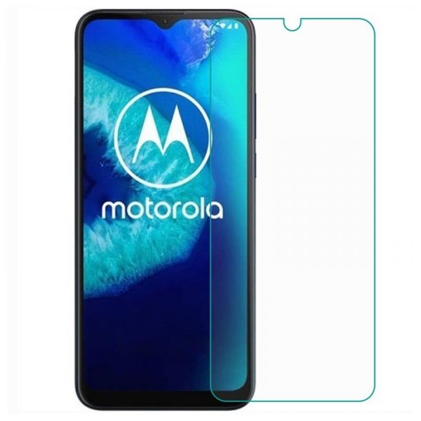 Стъклен протектор Motorola G8 Power Lite