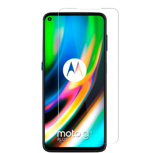 Стъклен протектор Motorola G9 Plus