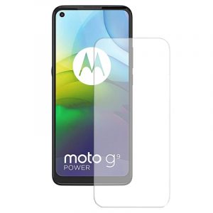 Стъклен протектор Motorola G9 Power