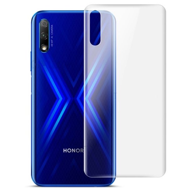 Hydrogel протектор за гръб DEVIA Huawei Honor 9 Lite