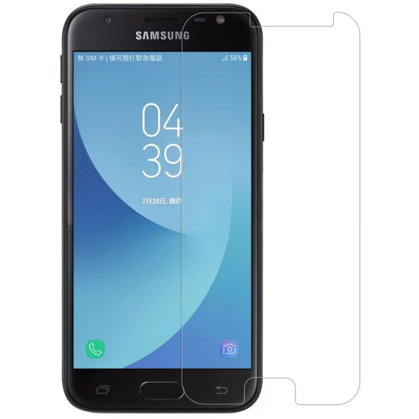 Стъклен протектор Samsung J3 2017