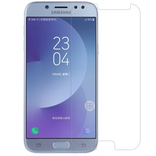 Стъклен протектор Samsung J5 2017