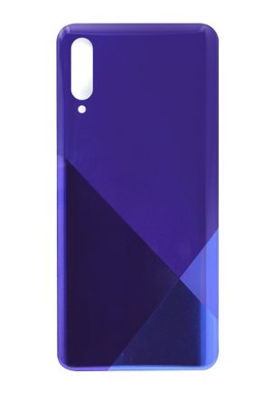 Заден капак Samsung A30s лилав