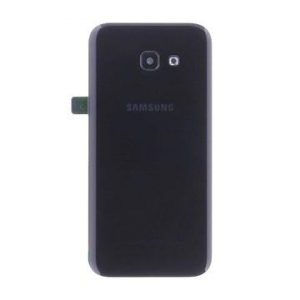 Заден капак Samsung A5 2017 черен
