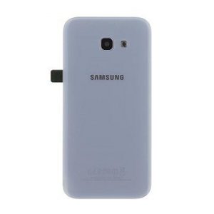 Заден капак Samsung A5 2017 син